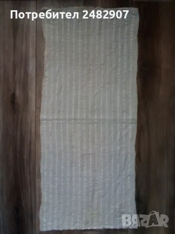 Парче кенарен плат, снимка 5 - Платове и дамаски - 47998900
