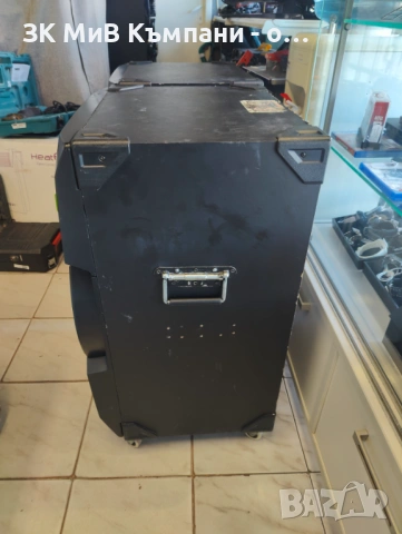 Колони Sony Shake X70   С нормални следи от употреба , снимка 6 - Тонколони - 53439191