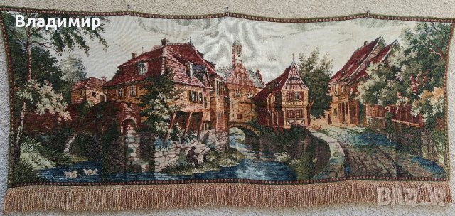 Ковьор, пано за стена - 1