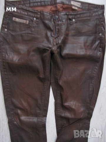 Дамски  панталон, снимка 2 - Панталони - 34546349