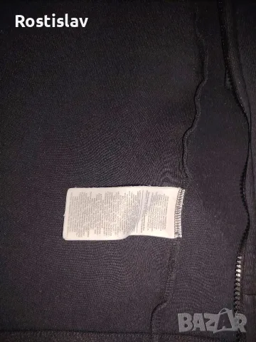 Nike tech sportwear оригинално мъжко горнище размер м , снимка 5 - Якета - 55899027
