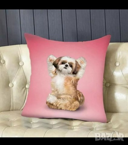 Декоративни калъфки , снимка 3 - Декорация за дома - 34361263