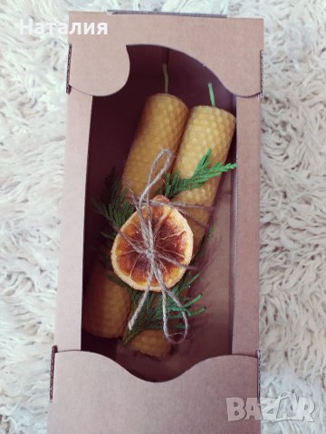 Натурален комплект,, Романтика,,, снимка 2 - Други - 38690938