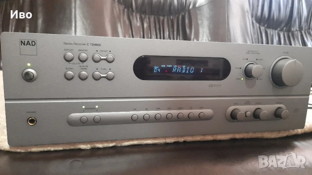 NAD 720beе