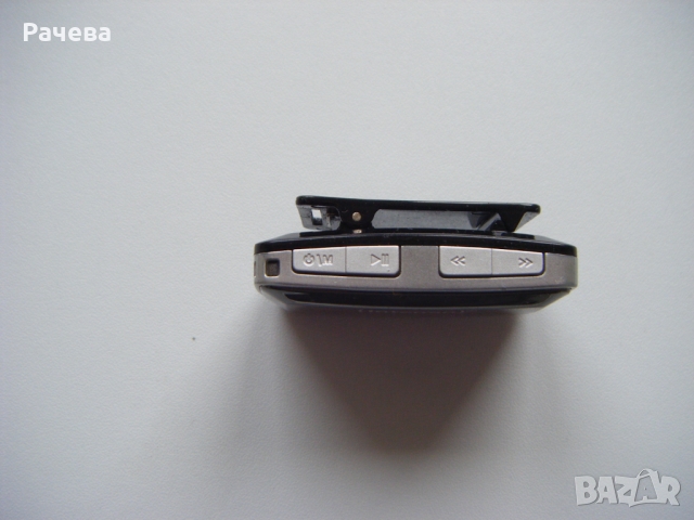 MP3 плейър Intenso, снимка 2 - MP3 и MP4 плеъри - 36036629