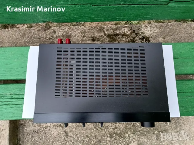 Sony TA-F220 *Продава се Японски транзисторен усилвател, снимка 6 - Ресийвъри, усилватели, смесителни пултове - 49518383