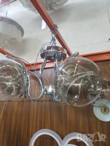 Полилей, снимка 4 - Полилеи - 41988544