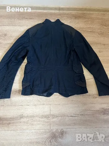 Дамско пролетно/есенно якенце G-STAR .Размер XXL, снимка 2 - Якета - 49478574