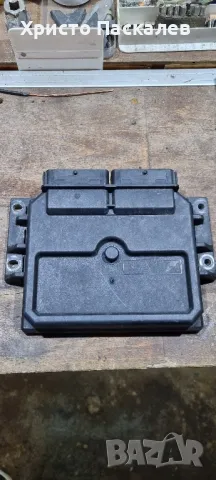 Компютър Фиат Добло 1.9Д , снимка 3 - Части - 48311417