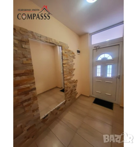 Гарсониера, ЦЕНТЪР, гр. Добрич – 153000лв.!, снимка 12 - Апартаменти - 50471790