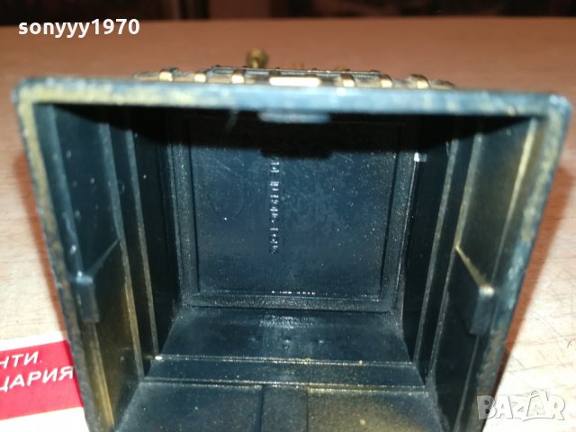 paris & new york-made in france & hong kong 0810211028, снимка 16 - Антикварни и старинни предмети - 34389672