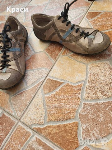 Оригинални мъжки спортни обувки, снимка 4 - Спортни обувки - 41282584
