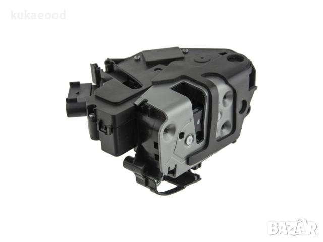 Брава за Volvo V60 (2010-2018)  За предна дясна врата, снимка 2 - Части - 44617140