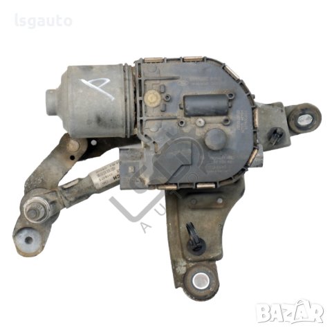 Десен механизъм с моторче чистачки Ford Galaxy II 2006-2014 ID:110639