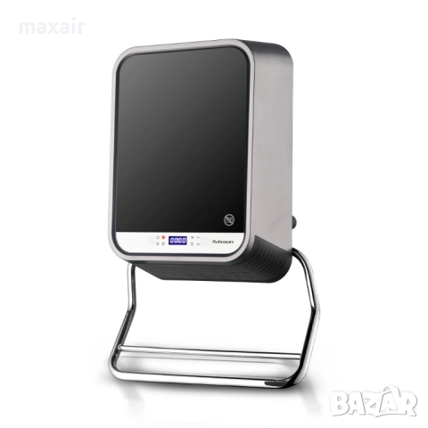 Стенен PTC конвектор с дистанционно управление R-6070 * Гаранция 2 години, снимка 2 - Отоплителни печки - 51920781