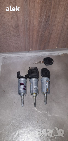 Контактни ключове Опел Астра Вектра корса тигра