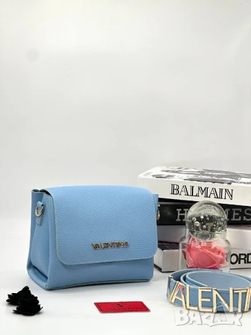 чанти valentino garavani, снимка 6 - Чанти - 50776444