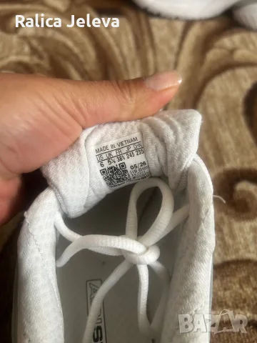 Дамски маратонки NIKE@ADIDAS, снимка 4 - Маратонки - 56207457