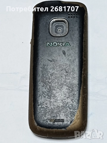 телефон Нокия С1-01 , снимка 2 - Nokia - 52057121
