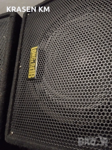 LONG C .RDB.212., снимка 4 - Тонколони - 51708323