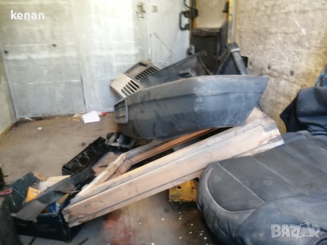 308 на части, снимка 6 - Бусове и автобуси - 41693870