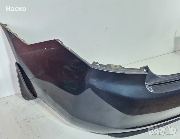 Задна Броня Honda Accord 7 VII Sedan Хонда Акорд 7 Седан 2003г-2008г, снимка 2 - Части - 53840866