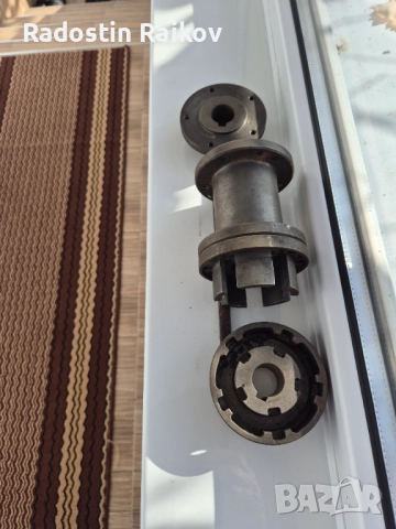 Резервни части , снимка 6 - Резервни части за машини - 52534194