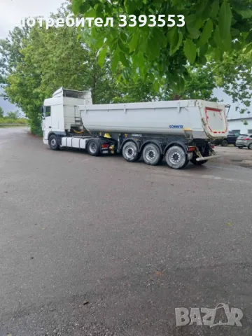 Услуги с Багери, Самосвали, Валяк, Гондоли-София и региона, снимка 7 - Други услуги - 43882421