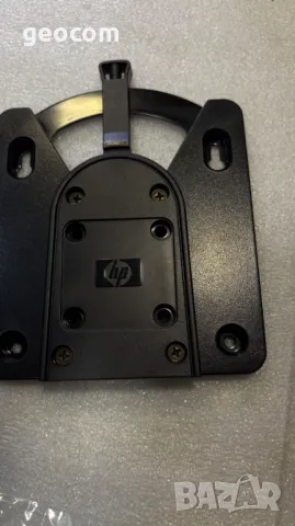 HP Quick Release Bracket 2 (Комплект), снимка 3 - Стойки, 3D очила, аксесоари - 48442913