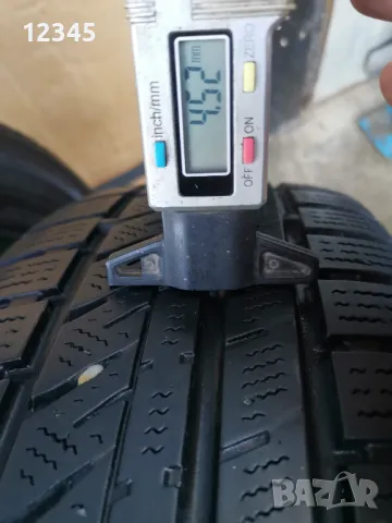 14’’ 4x108 originalni za ford/mazda2 със зимни гуми 175/65R14 dot2019г-№124, снимка 15 - Гуми и джанти - 48440186