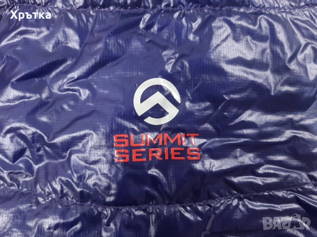 The North Face Summit Series - Оригинално дамско яке размер M, снимка 8 - Якета - 52559602