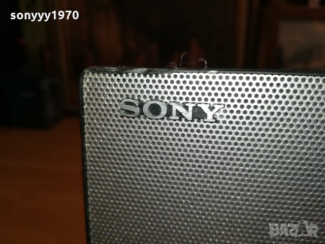 SONY CMT-V75BTIP BLUETOOTH+SONY ADAPRER-ВНОС ENGLAND 0902222028, снимка 16 - Аудиосистеми - 35733962