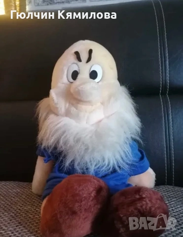 Плюшена играчка Walt Disney