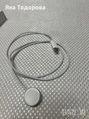 Apple Watch Series 10 42mm, снимка 11 - Друга електроника - 52301088