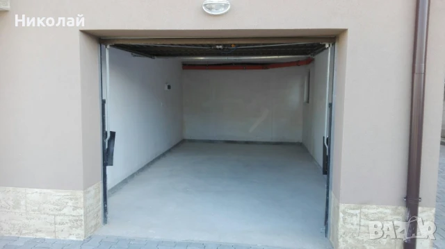 Малък склад под наем