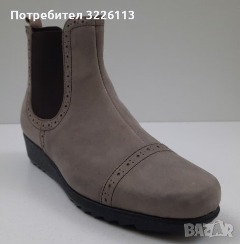 Дамски боти Smog  - размер 39.        , снимка 3 - Дамски боти - 38851701