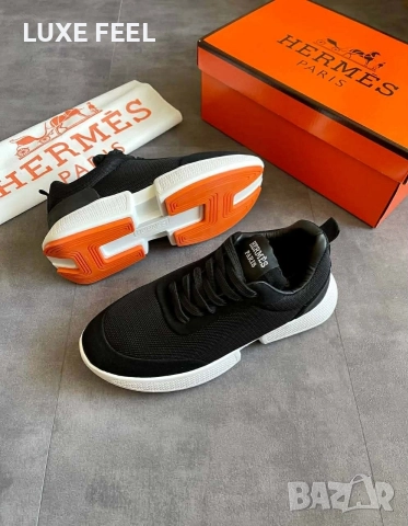 Мъжки Маратонки ⚜️ HERMES 