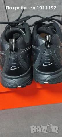 Мъжки маратонки, обувки Nike. Номер 45, снимка 5 - Маратонки - 53260209