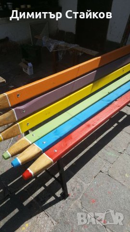 Пейка с моливчето, снимка 2 - Други - 41809614