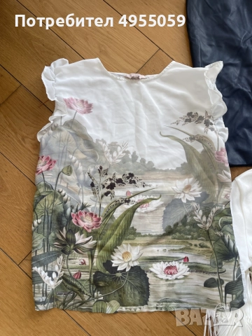 маркови дамски дрехи , Поли и блузи Karen Millen, HM, Ted Baker, снимка 4 - Поли - 56211865
