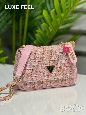 Дамски Чанти ⚜️ Guess , снимка 5 - Чанти - 52576639
