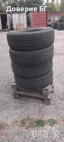 Гуми 215 60 16 Фалкен Falken 4 броя+. Нов внос. Като нови!, снимка 9 - Гуми и джанти - 51868912