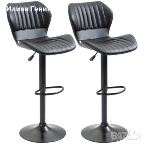 Бар столове HOMCOM