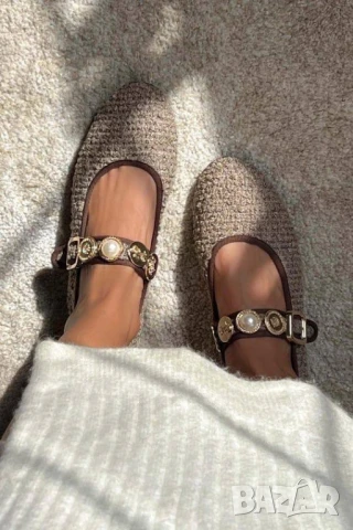 дамски обувки , снимка 2 - Дамски ежедневни обувки - 50744503