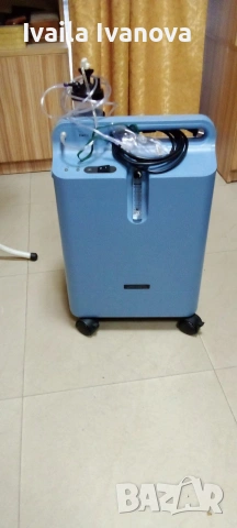 Кислороден концентратор Philips Respironics EverFlo
