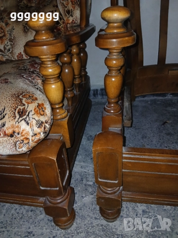 Ретро фотьойли , снимка 5 - Антикварни и старинни предмети - 52546574