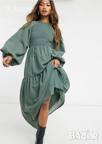 Нова рокля АСОС,р-р с/м