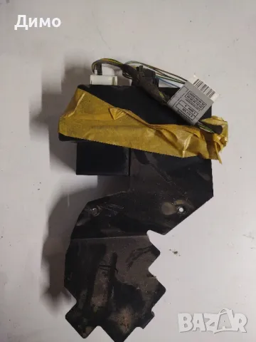 модул парктроник бмв е46 bmw e46 , снимка 4 - Части - 49963658