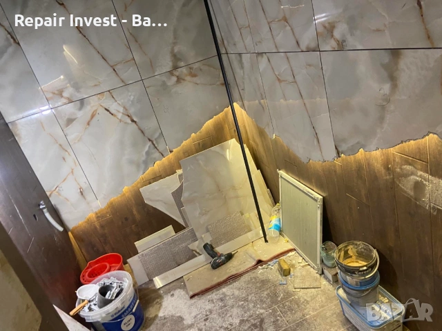 Изграждане на цялостна ВИК инсталция, цялостни ВИК ремонти в София. ТОП Качество услуга., снимка 9 - ВиК услуги - 53688470