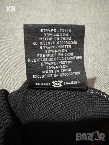 Зимна шапка New Era., снимка 4 - Шапки - 52529073